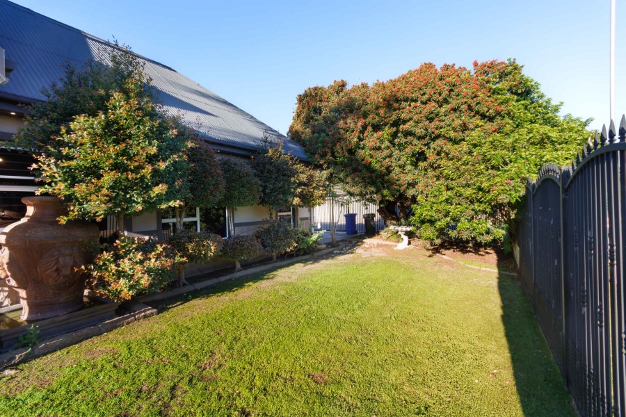 4 Bedroom Property for Sale in Goedehoop Western Cape
